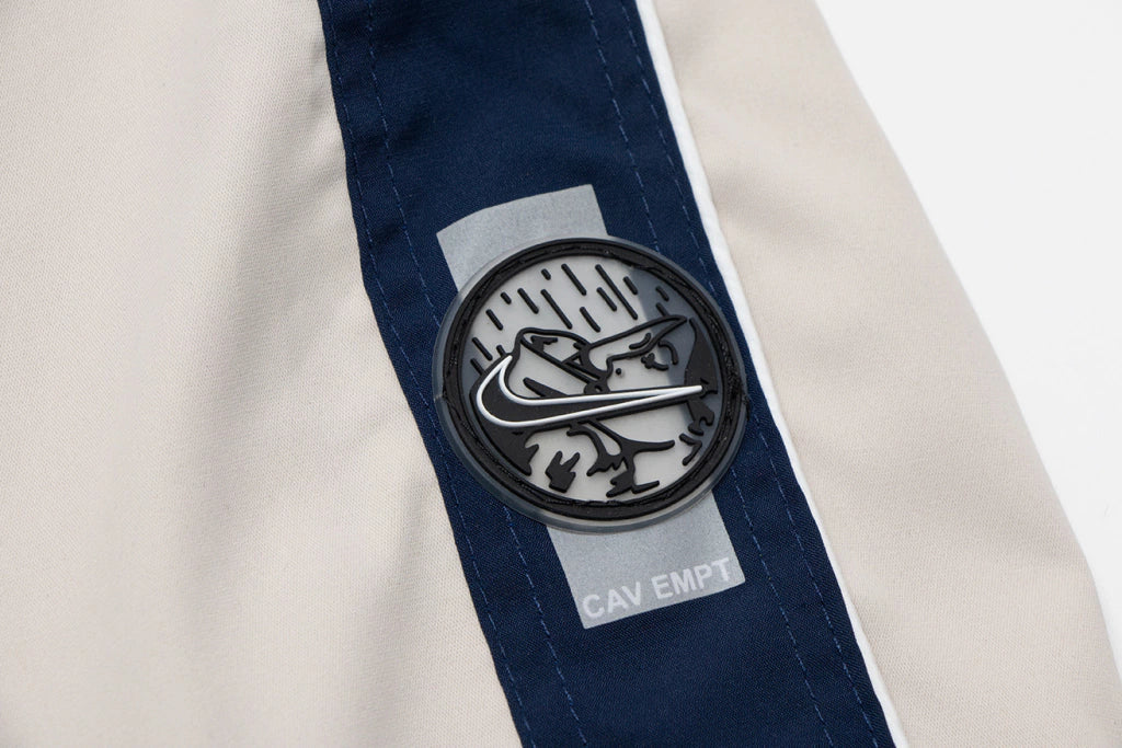 Nike x CAV Empt Track Jacket