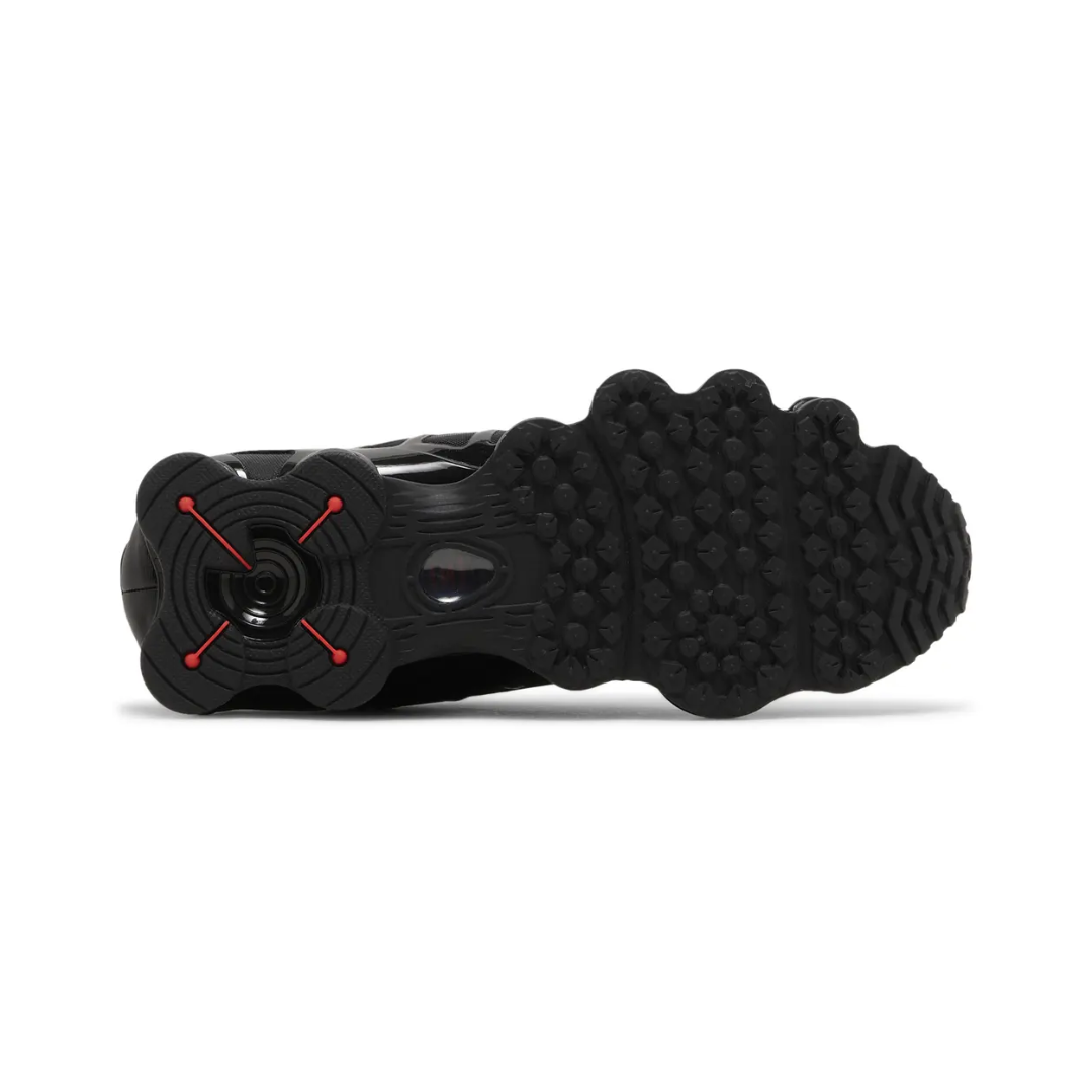 Shox TL "Black"