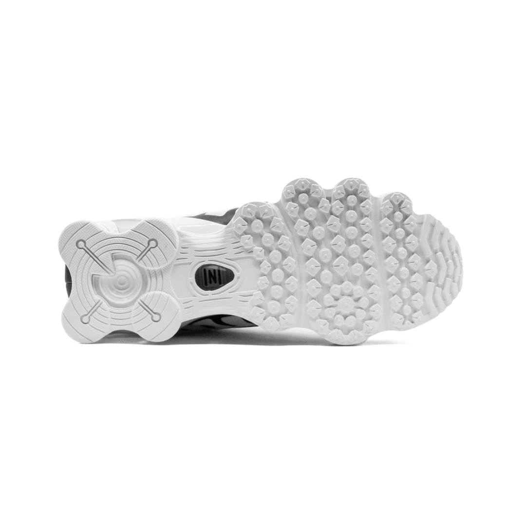 Shox TL "Metallic Platinum"