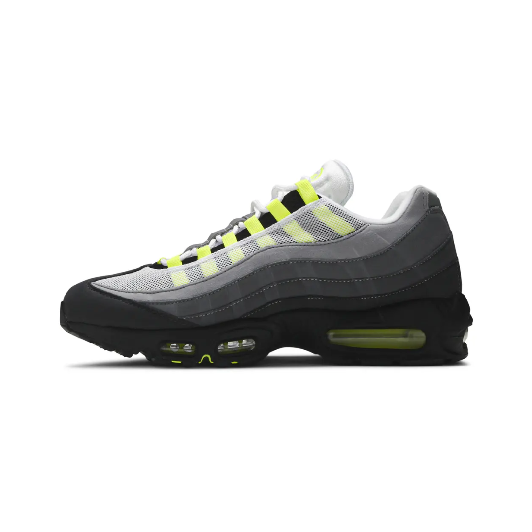 Air Max 95 "OG Neon"