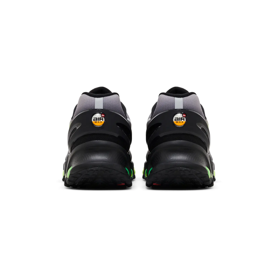 Air Max DN8 "Black Volt"