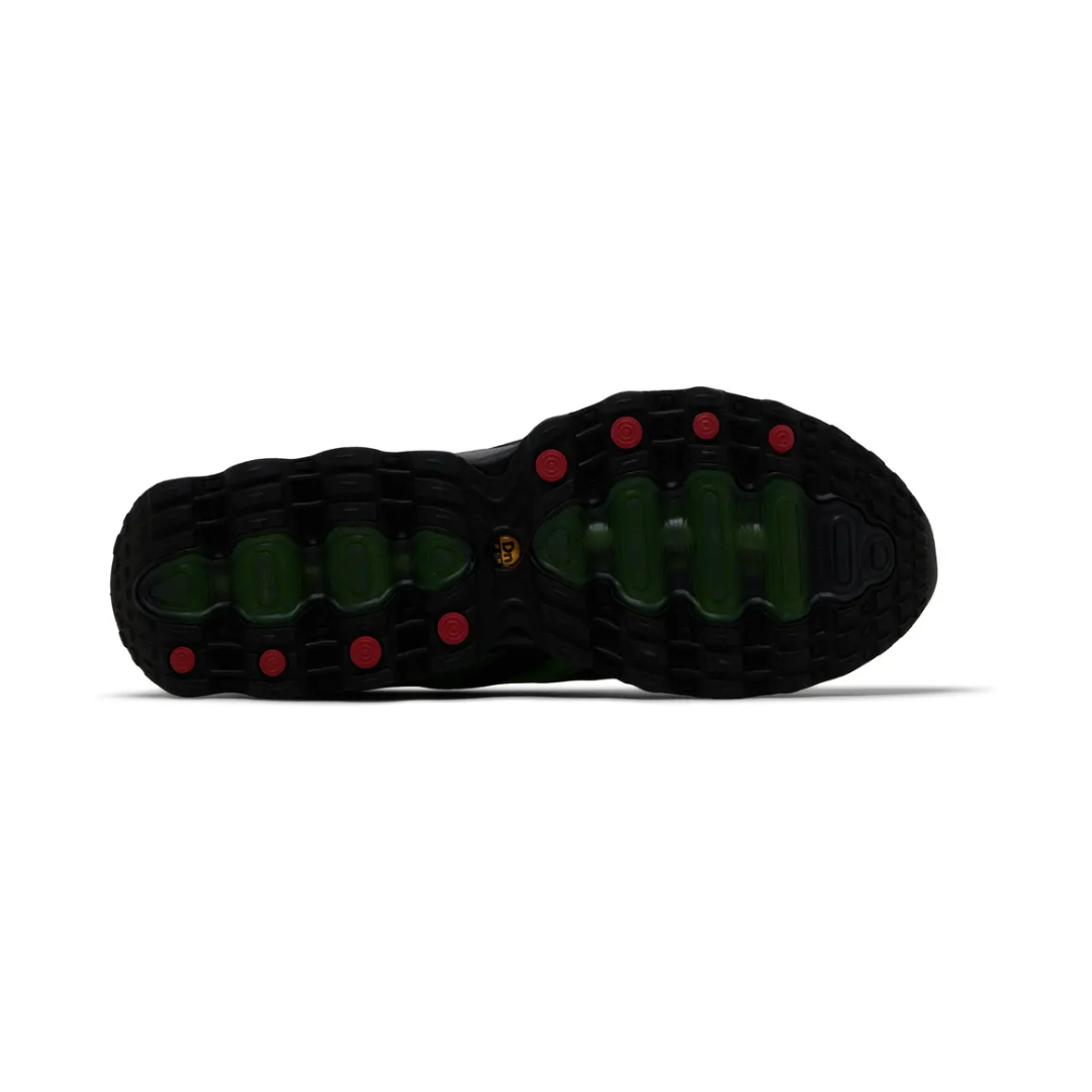 Air Max DN8 "Green Strike"
