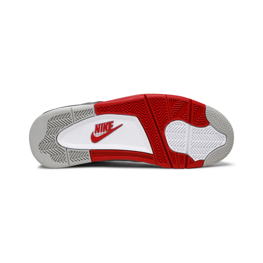 Air Jordan 4 Retro "Fire Red"