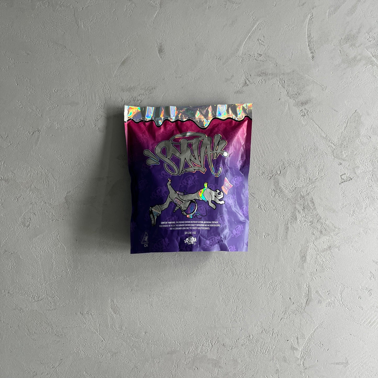 SYNA World Summer Set Moss Green