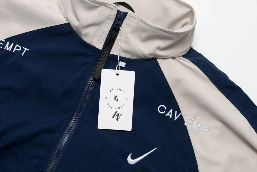Nike x CAV Empt Track Jacket