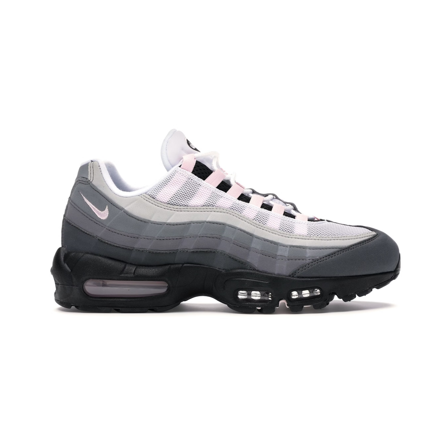 Air Max 95 "Pink Foam