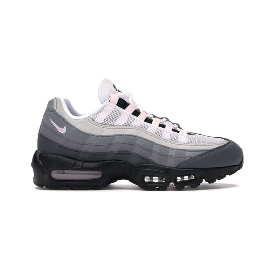 Air Max 95 "Pink Foam