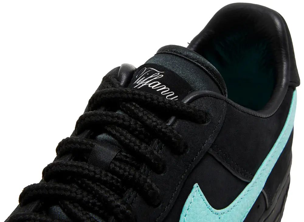 Tiffany & Co. x Air Force 1 Low "1837"