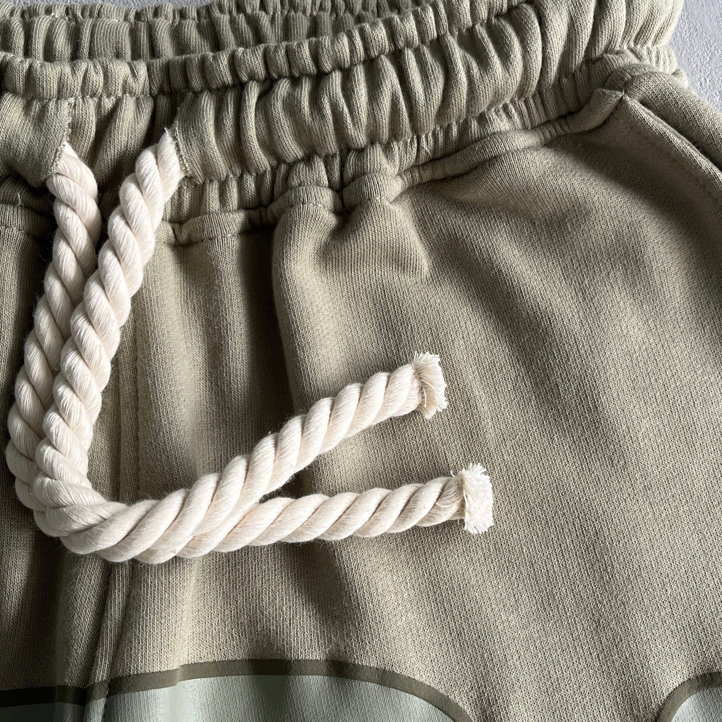 SYNA World Summer Set Moss Green