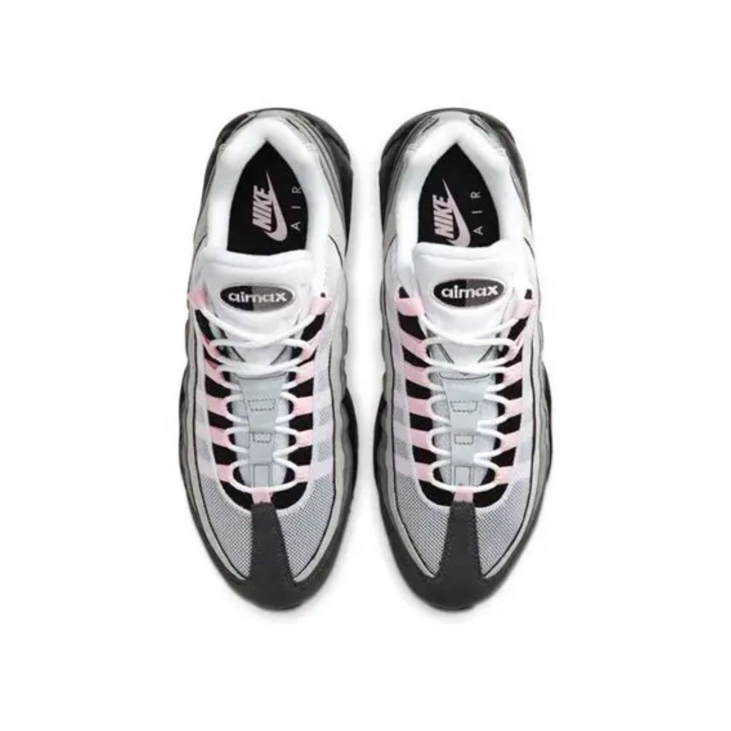 Air Max 95 "Pink Foam