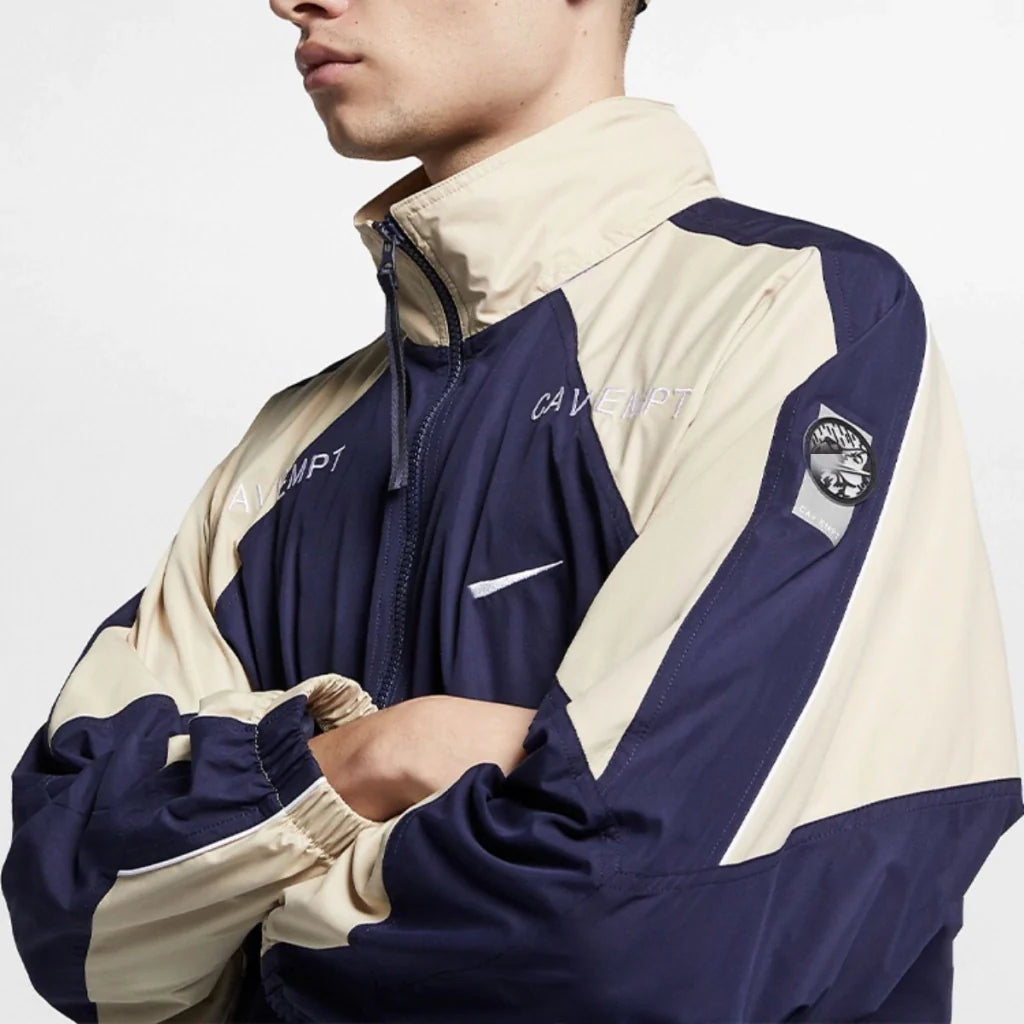 Nike x CAV Empt Track Jacket