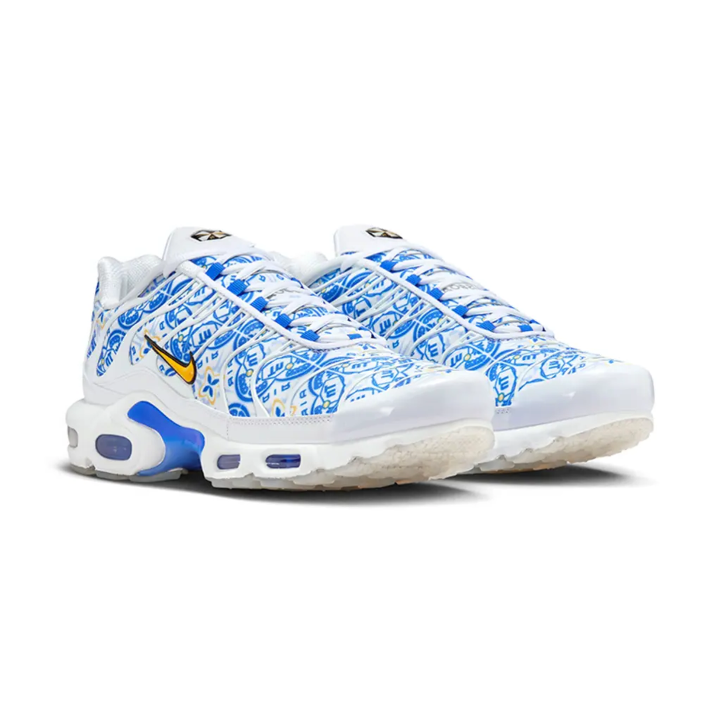 Air Max TN Plus "Lisboa"