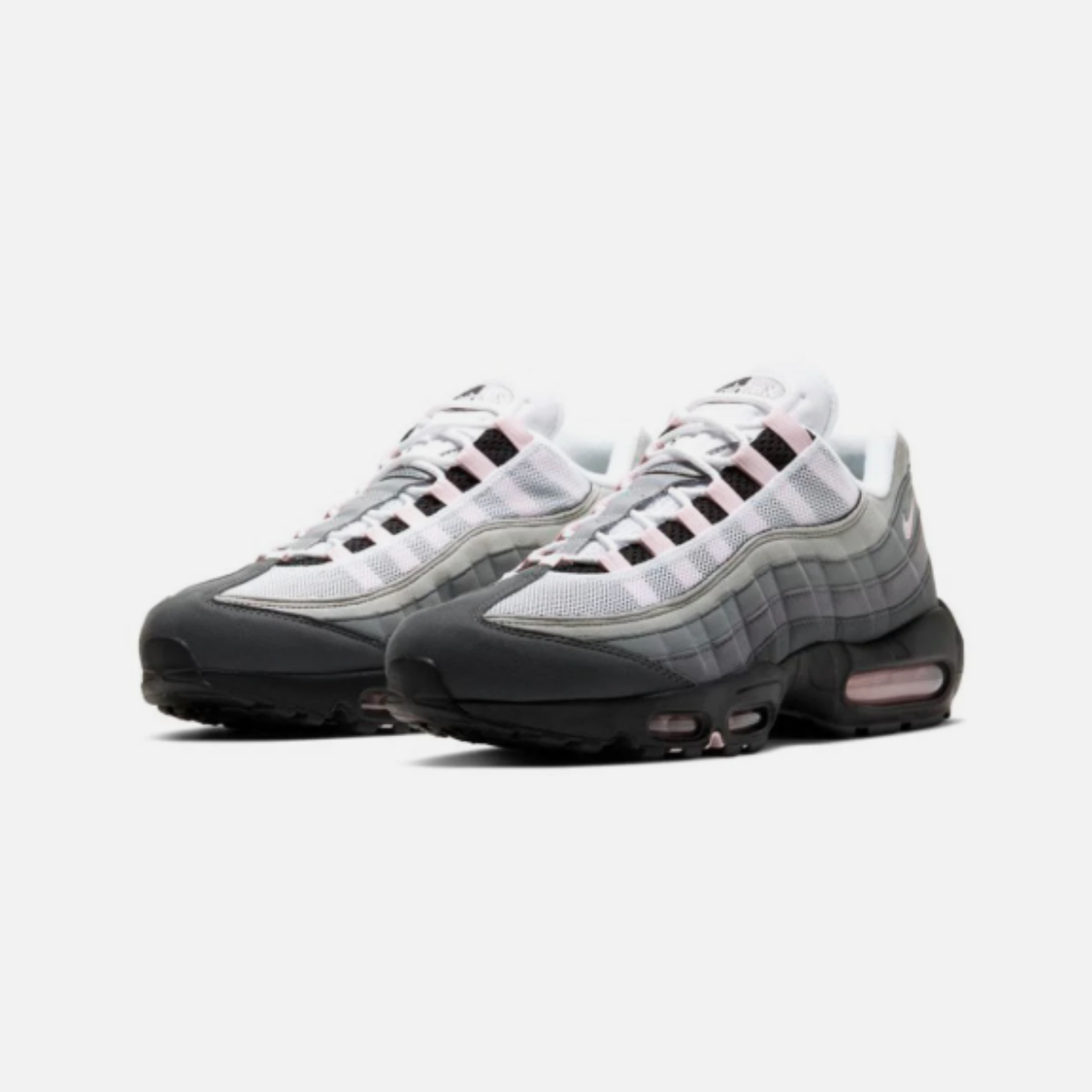 Air Max 95 "Pink Foam
