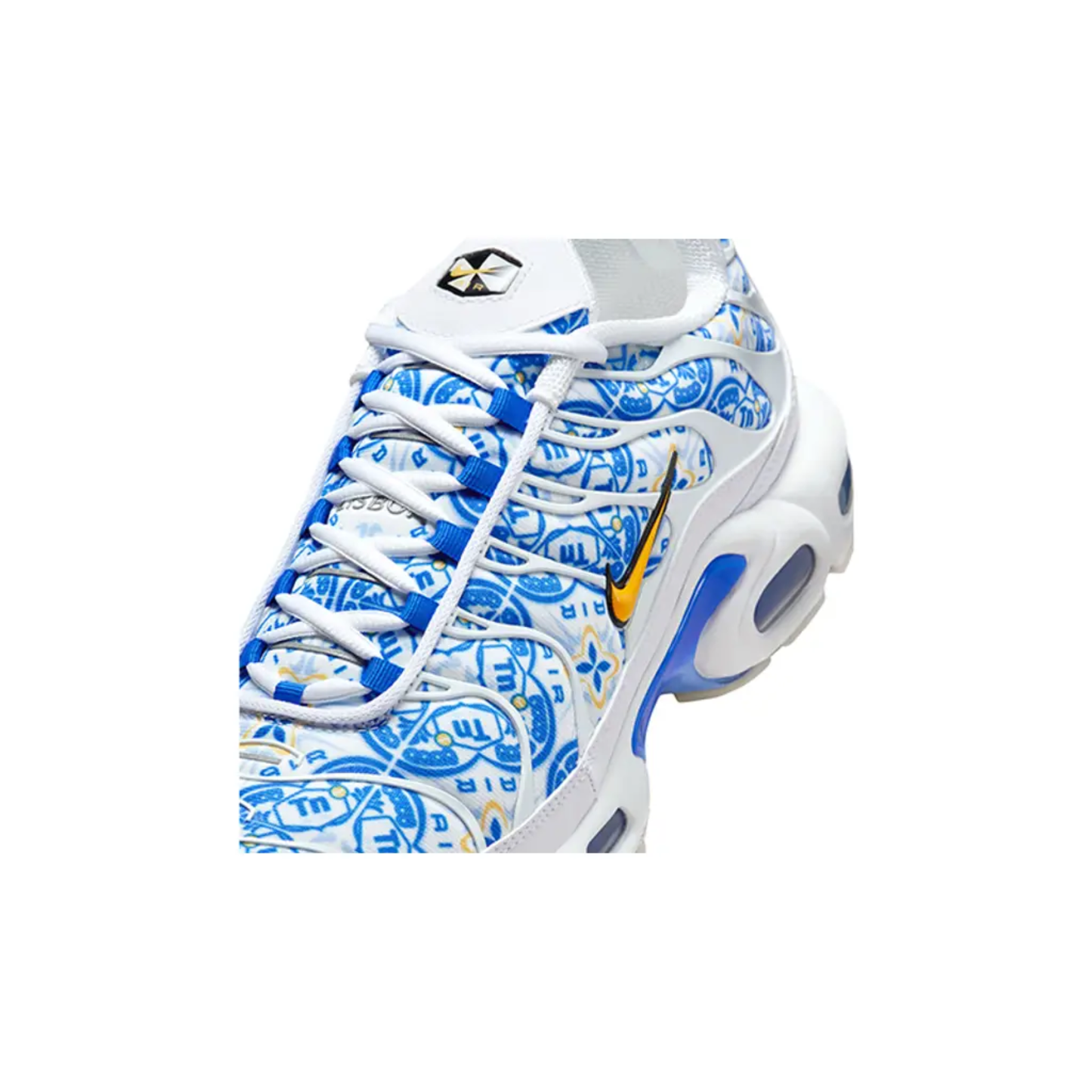 Air Max TN Plus "Lisboa"