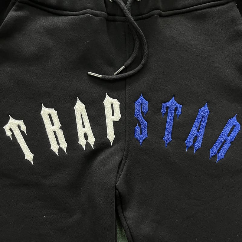Trapstar Irongate Arch Chenille Summer Set