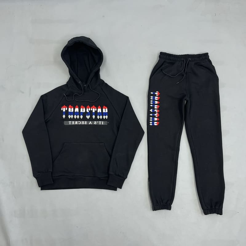 Trapstar Chenille Decoded 2.0 Set
