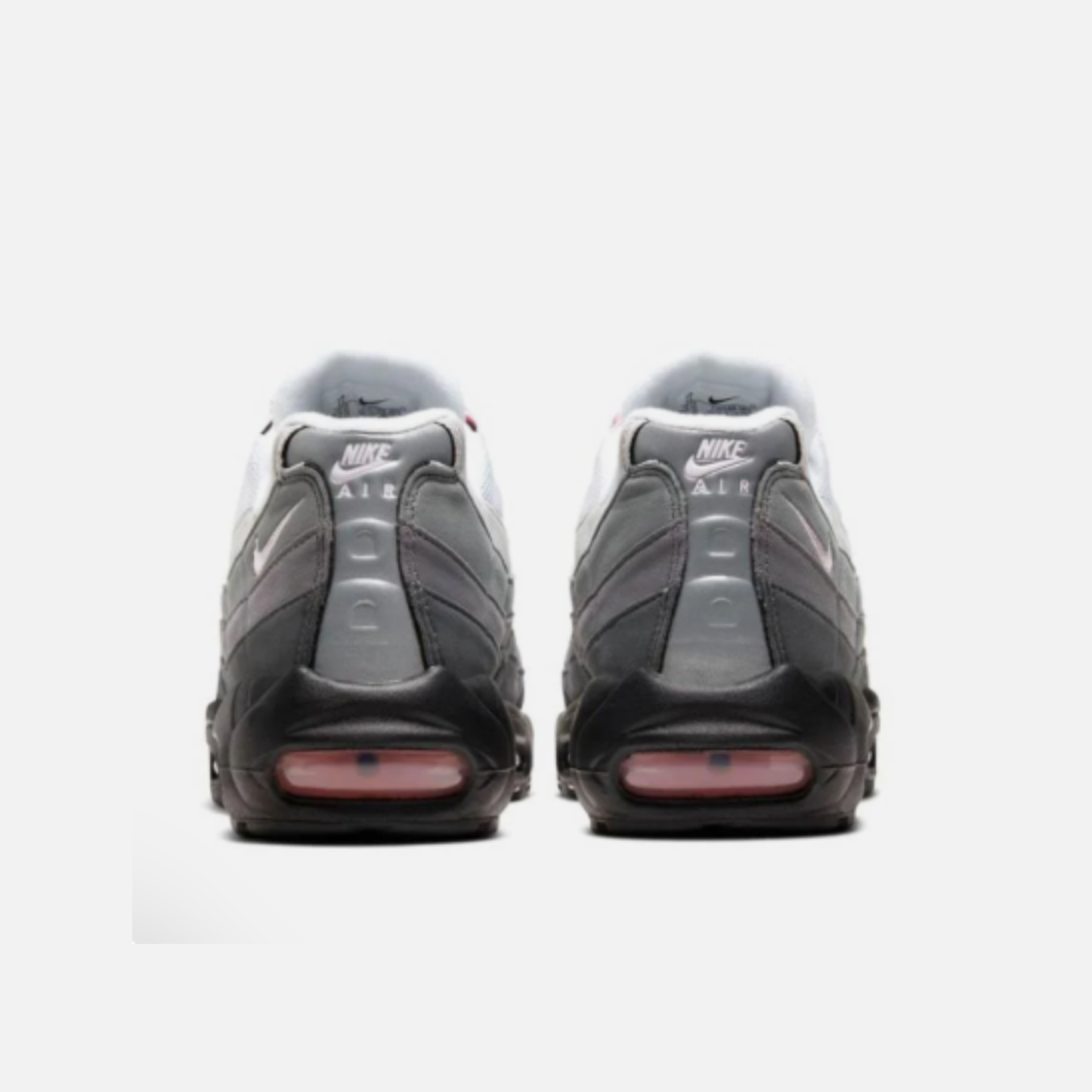 Air Max 95 "Pink Foam