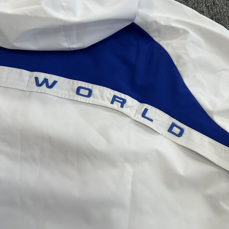 SYNA World Vortex White Set