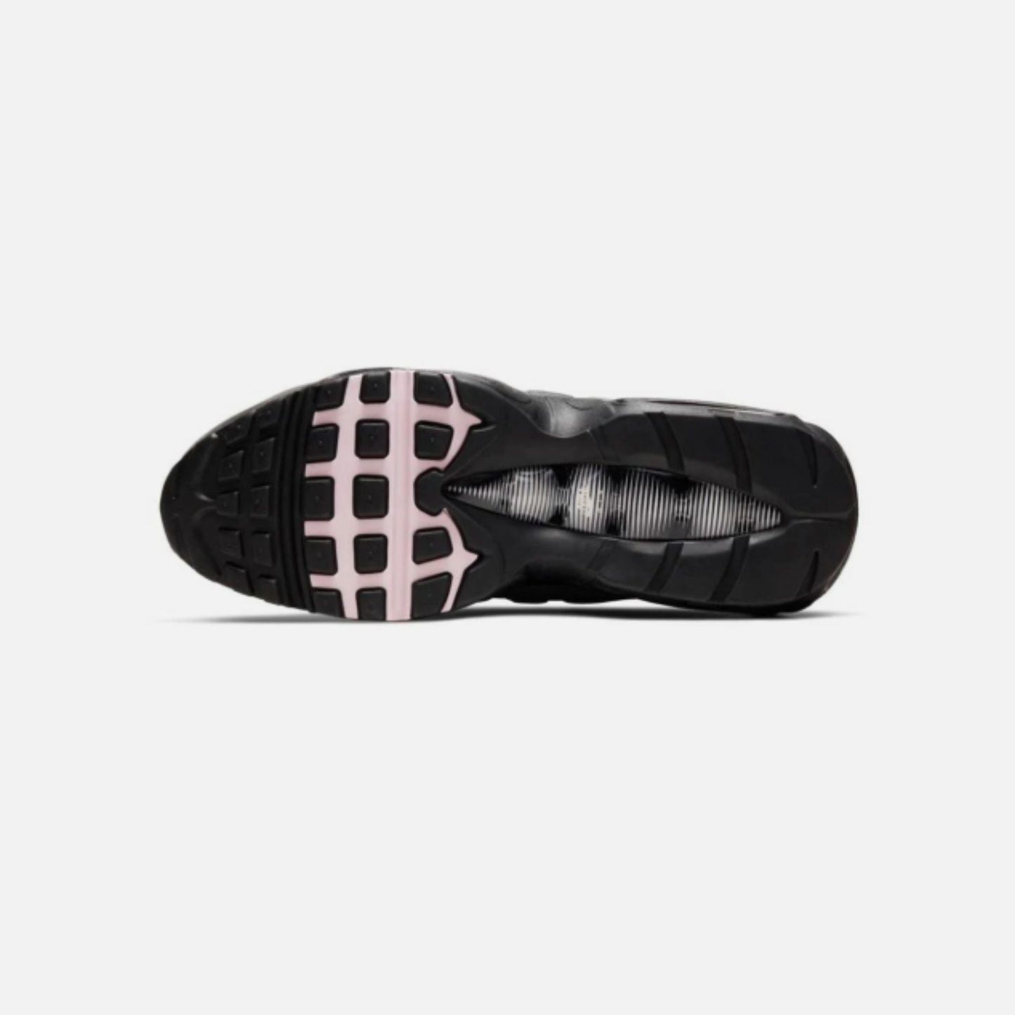 Air Max 95 "Pink Foam