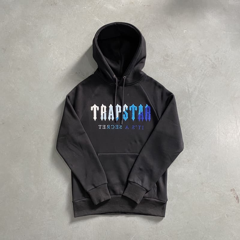 Trapstar Chenille Set
