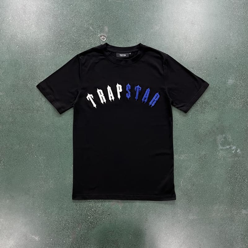 Trapstar Irongate Arch Chenille Summer Set