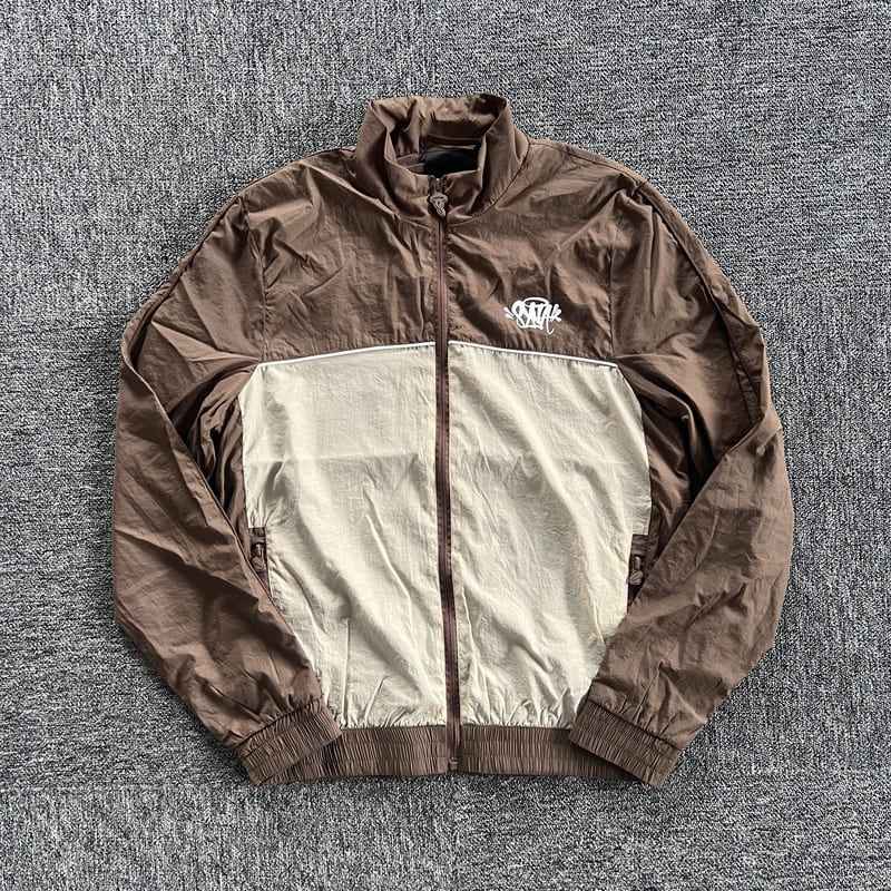 SYNA World Syna Logo Shell Brown Set