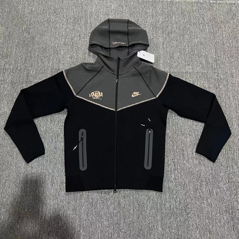 SYNA World x Nike Tech Fleece
