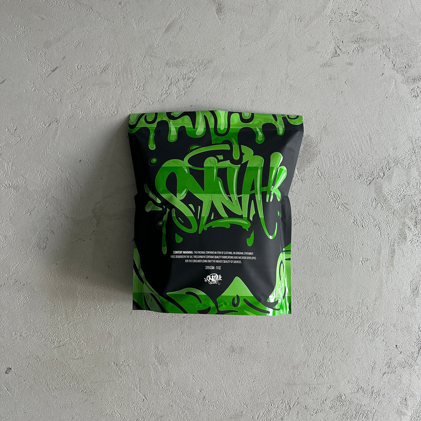 SYNA World Summer Set Red