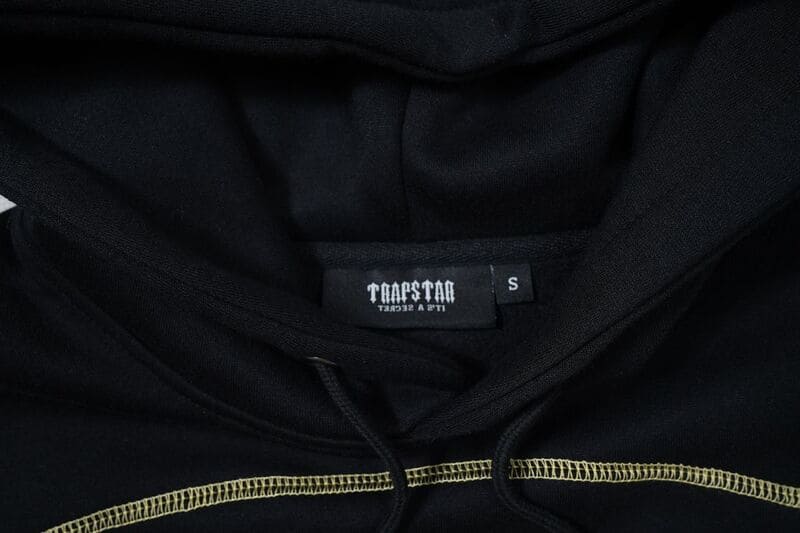 Trapstar Central Cee Set