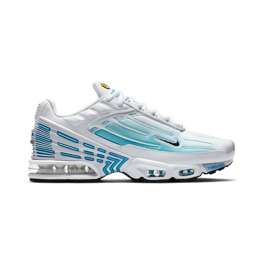 Air Max TN Plus III "Laser Blue"