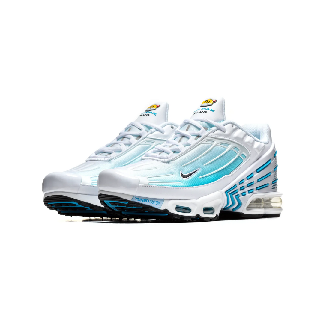 Air Max TN Plus III "Laser Blue"