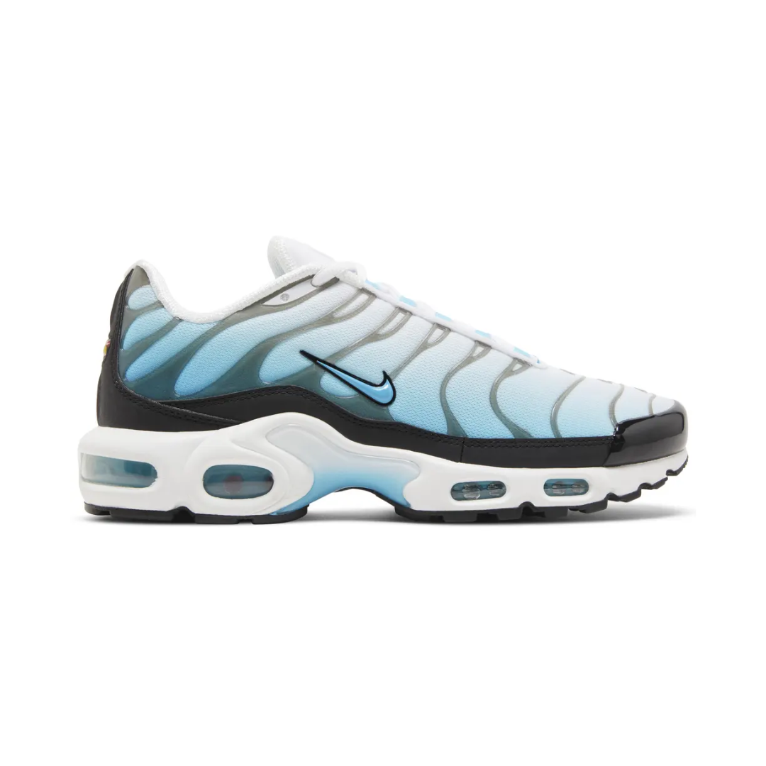 Air Max TN Plus "Baltic Blue"