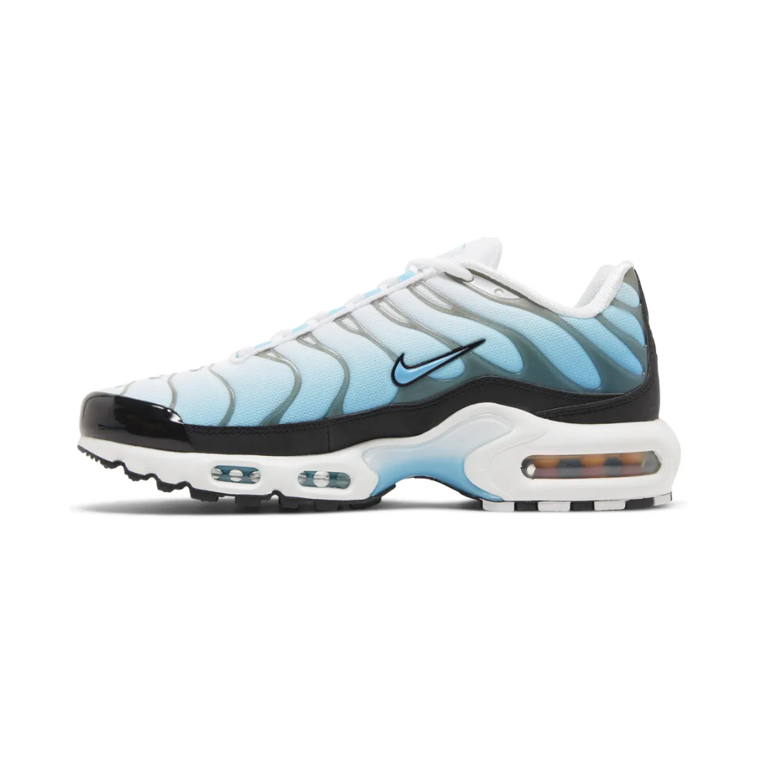 Air Max TN Plus "Baltic Blue"