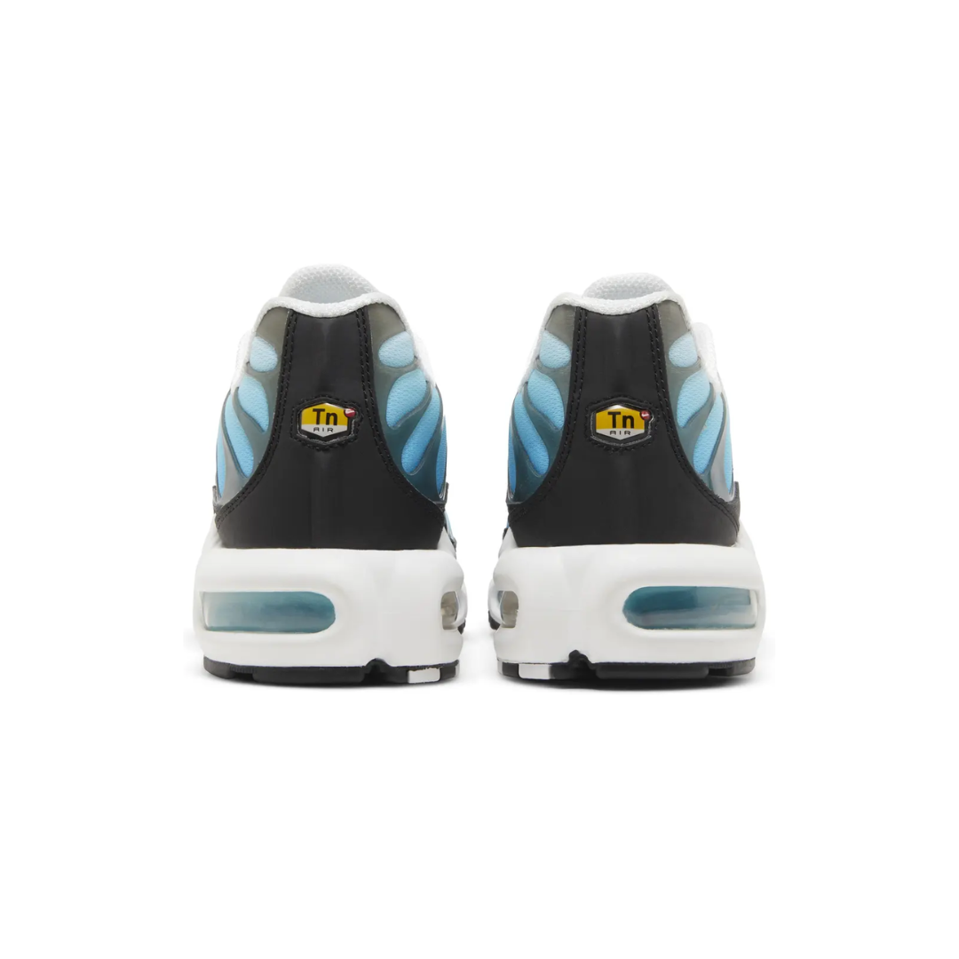 Air Max TN Plus "Baltic Blue"