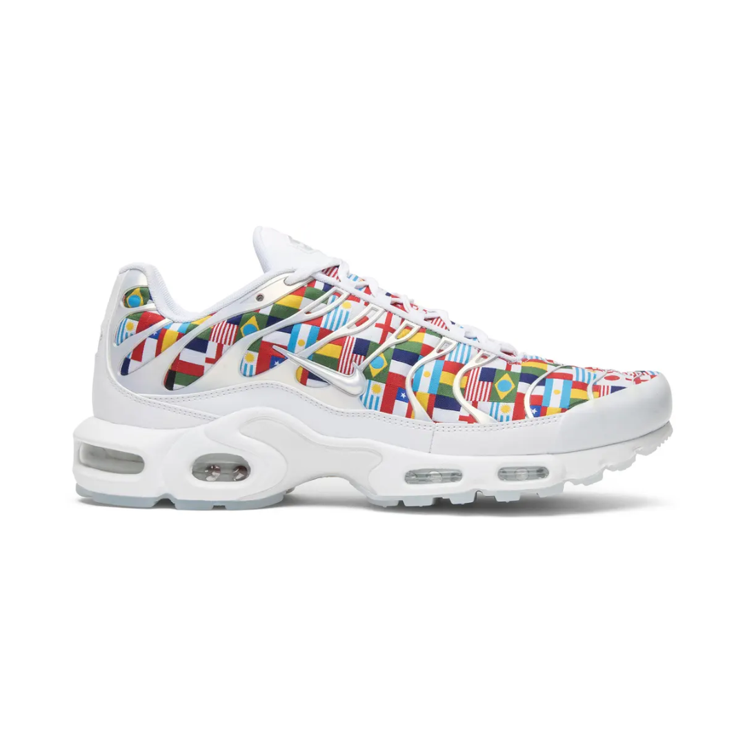 Air Max TN Plus "International Flag"