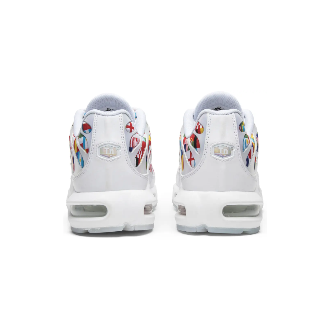 Air Max TN Plus "International Flag"