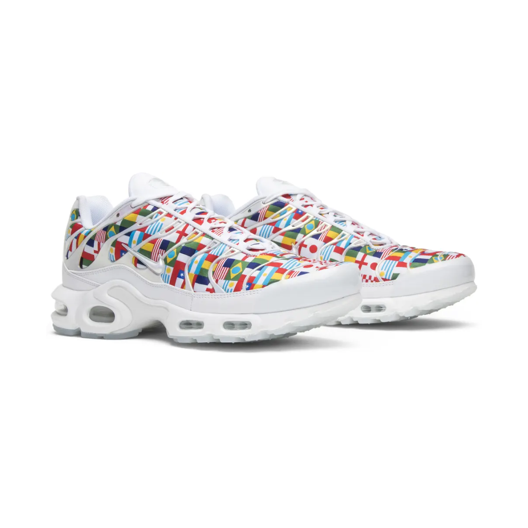 Air Max TN Plus "International Flag"