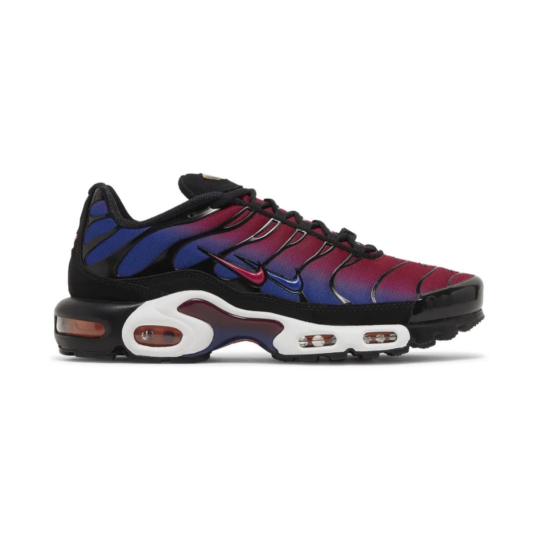 Air Max TN Plus x FC Barcelona "Culers del Món"