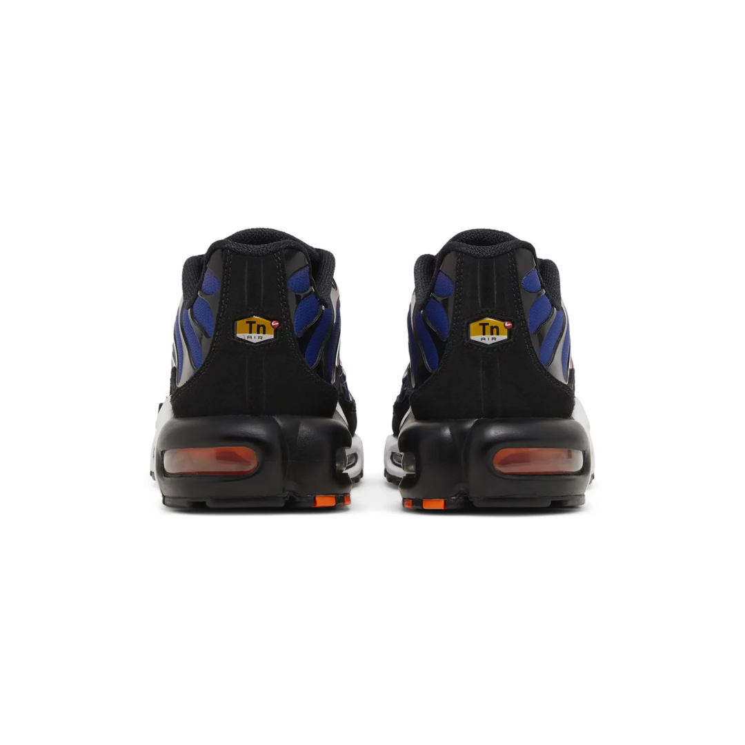 Air Max TN Plus x FC Barcelona "Culers del Món"