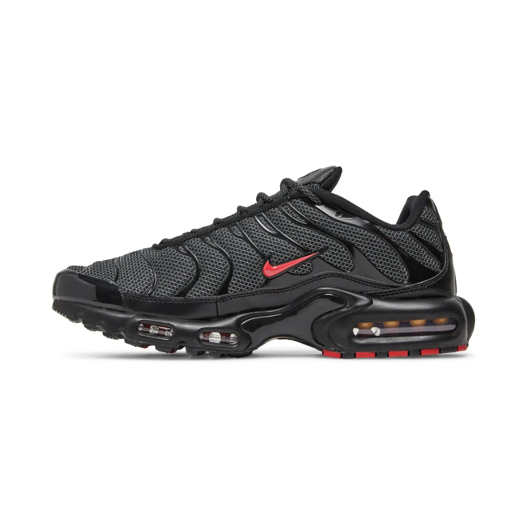Air Max TN Plus "Bred"