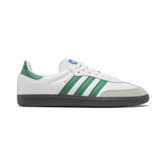 Samba OG "White Green"