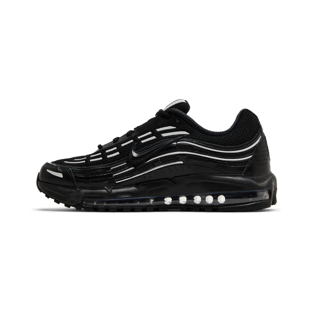 Air Max TL 2.5 "Black Metallic Silver"