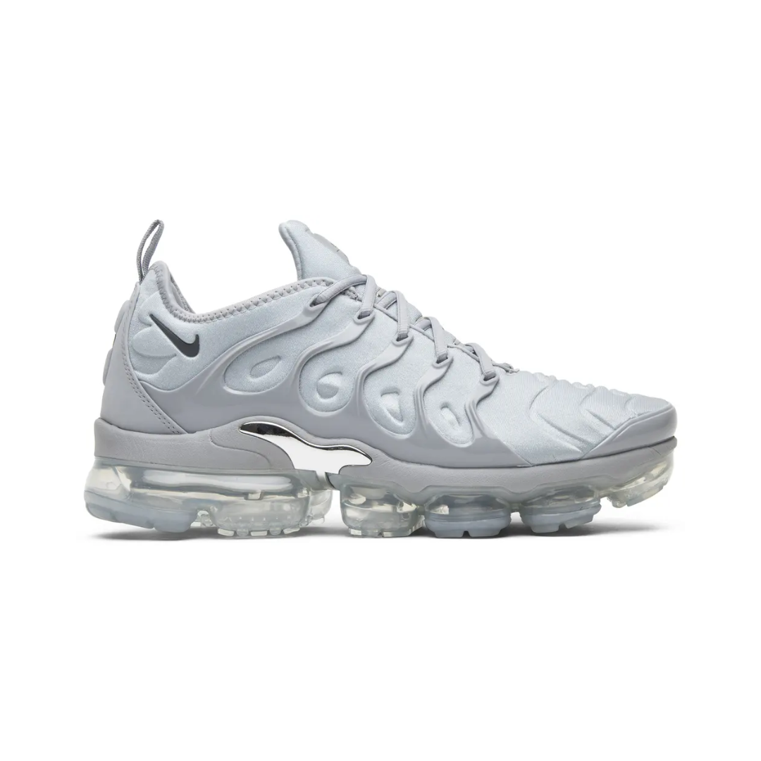 Vapormax Plus "Wolf Grey"
