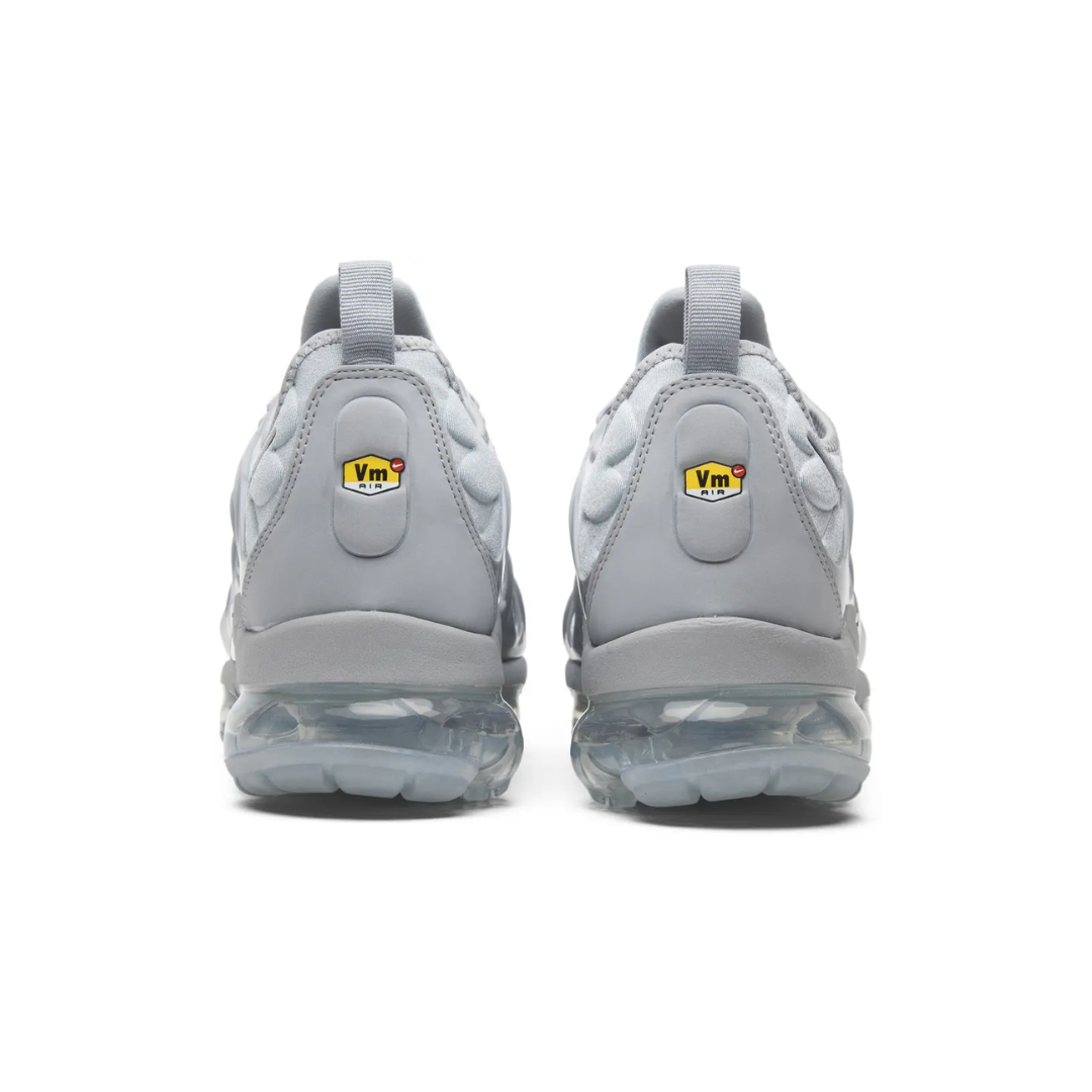 Vapormax Plus "Wolf Grey"