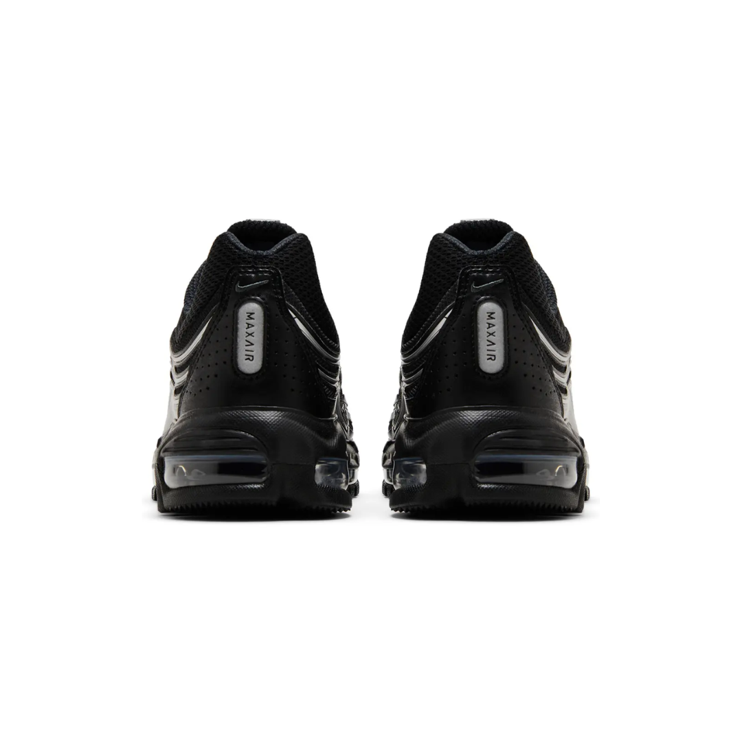 Air Max TL 2.5 "Black Metallic Silver"