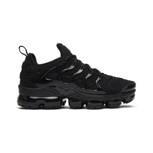 Vapormax Plus "Triple Black"