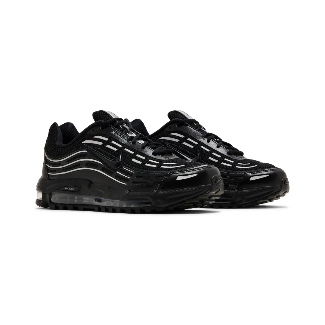 Air Max TL 2.5 "Black Metallic Silver"