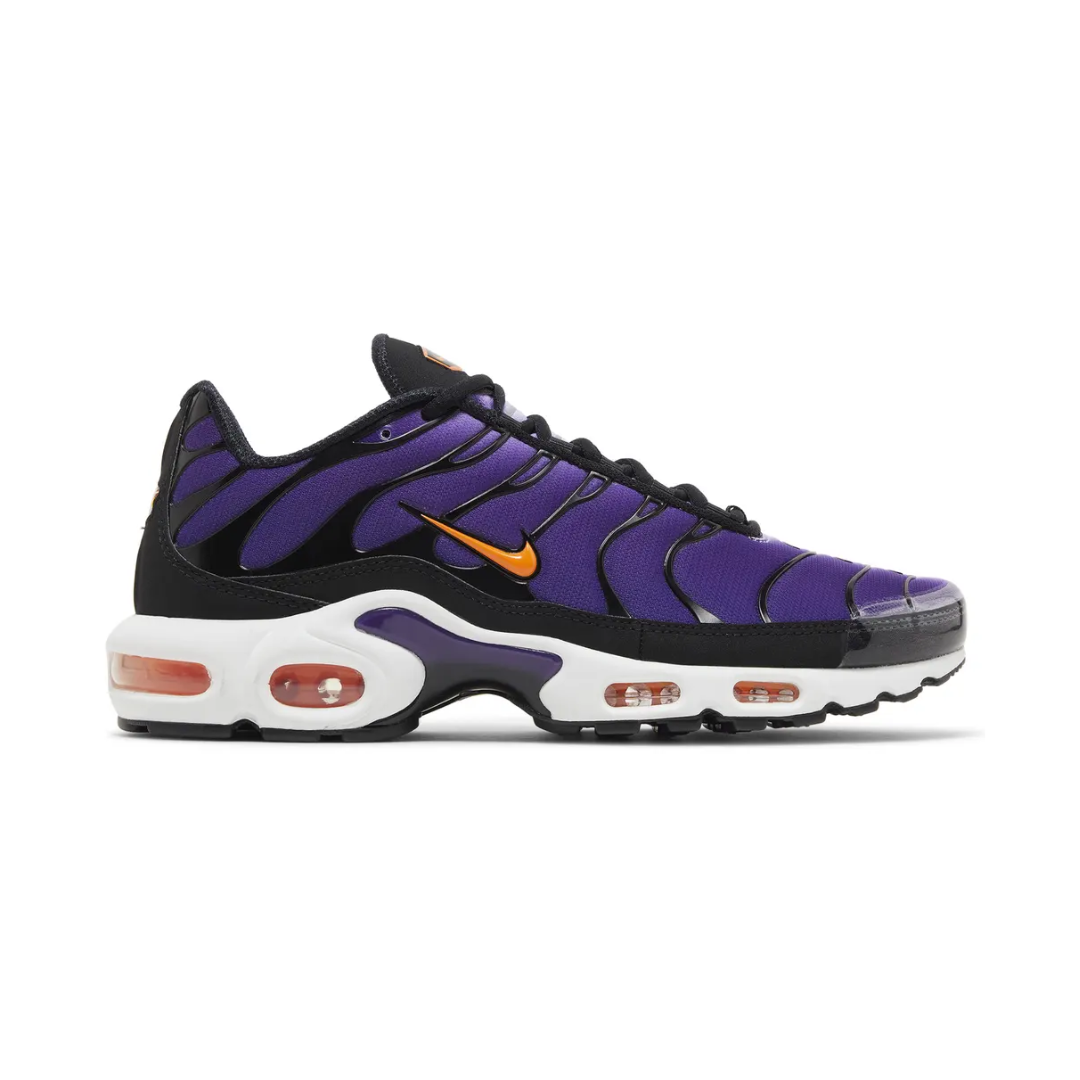 Air Max TN Plus "Voltage Purple" 2024