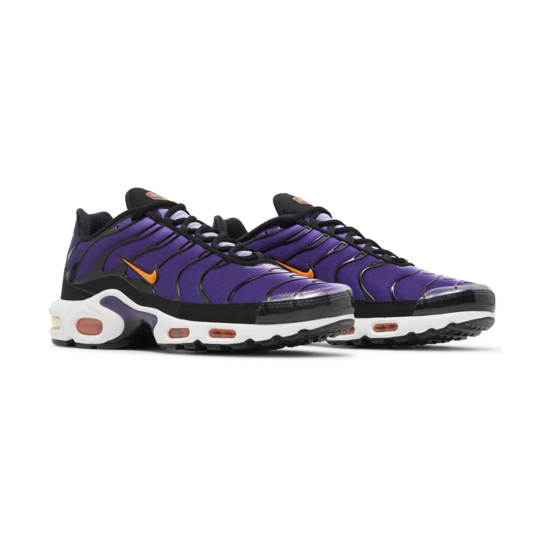 Air Max TN Plus "Voltage Purple" 2024