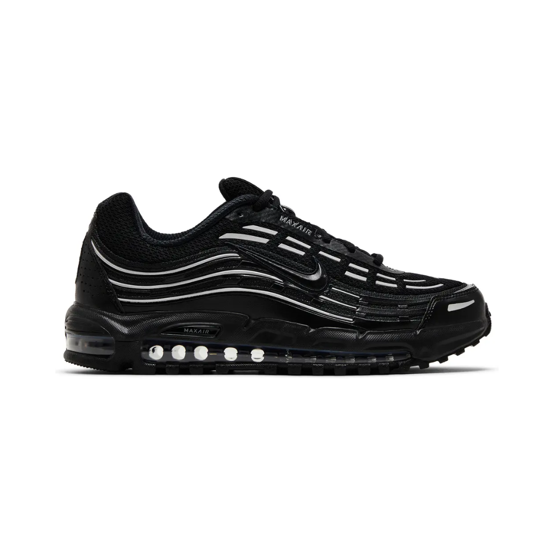 Air Max TL 2.5 "Black Metallic Silver"